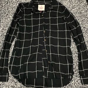 Women’s Flannel